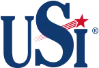 USI Laminate logo