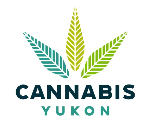 Cannabis Yukon Logo
