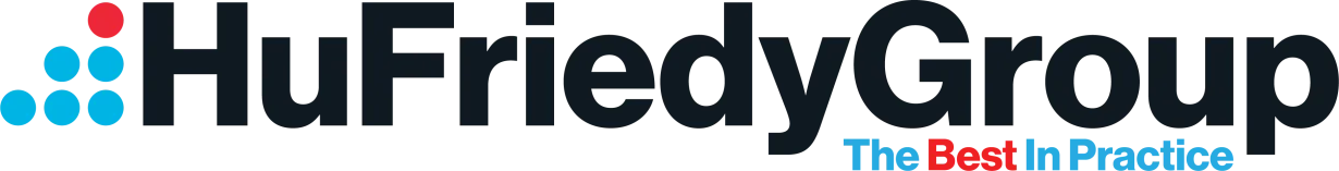 Hu-Friedy Group Logo