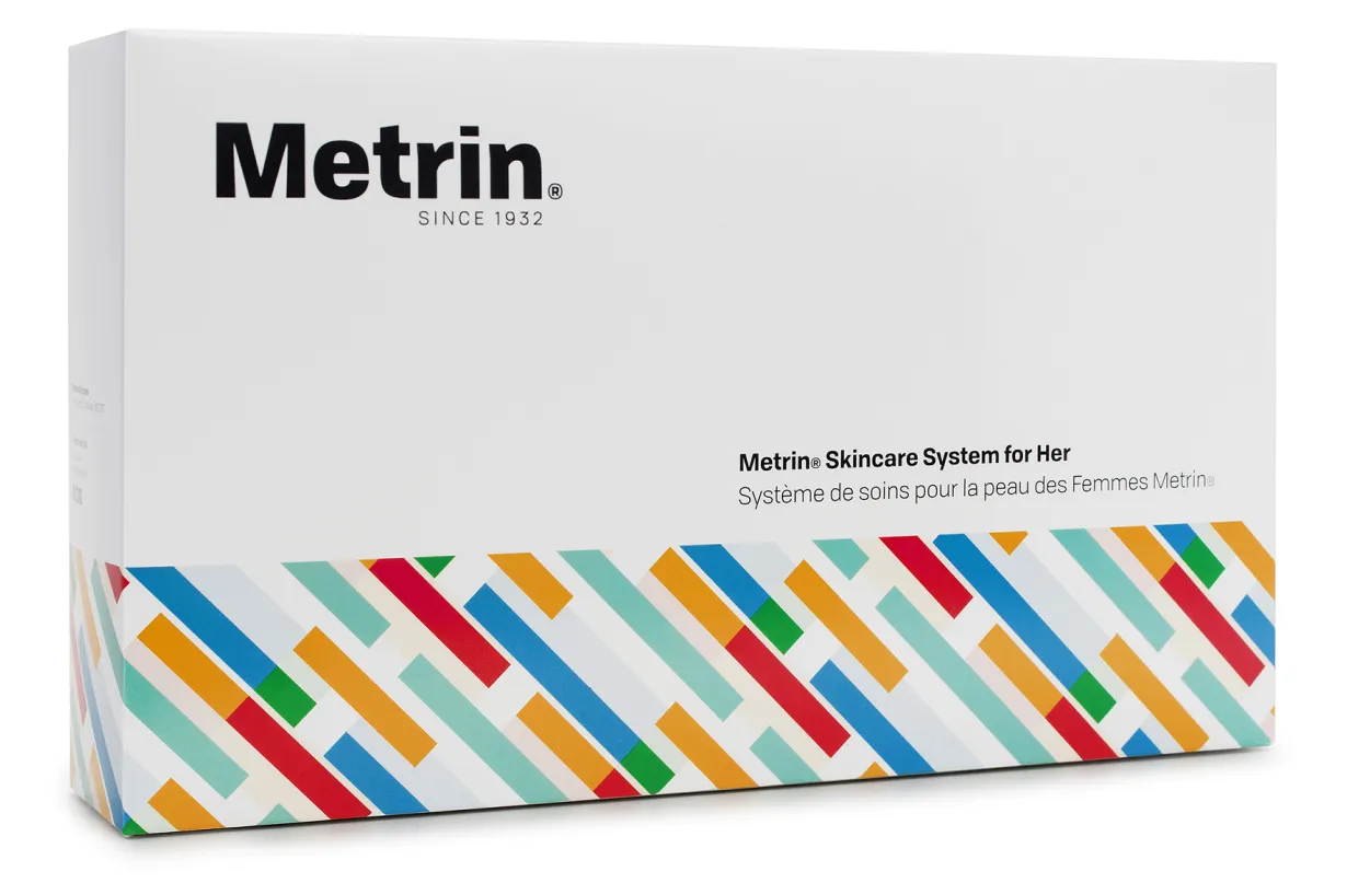 Metrin case study