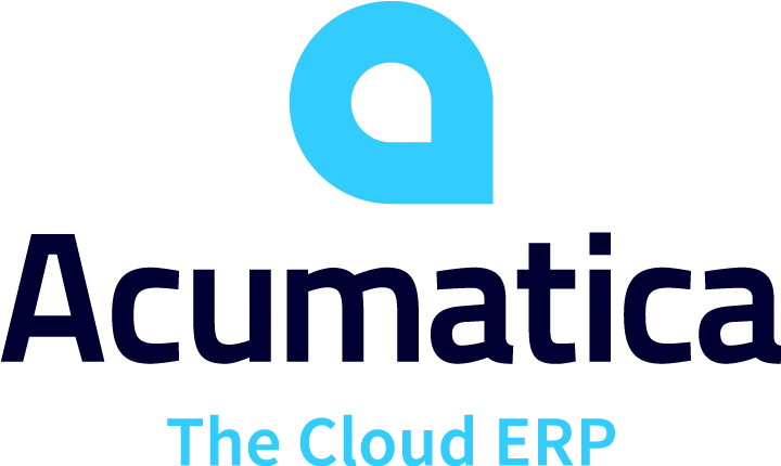 Acumatica ERP logo | Acro Media
