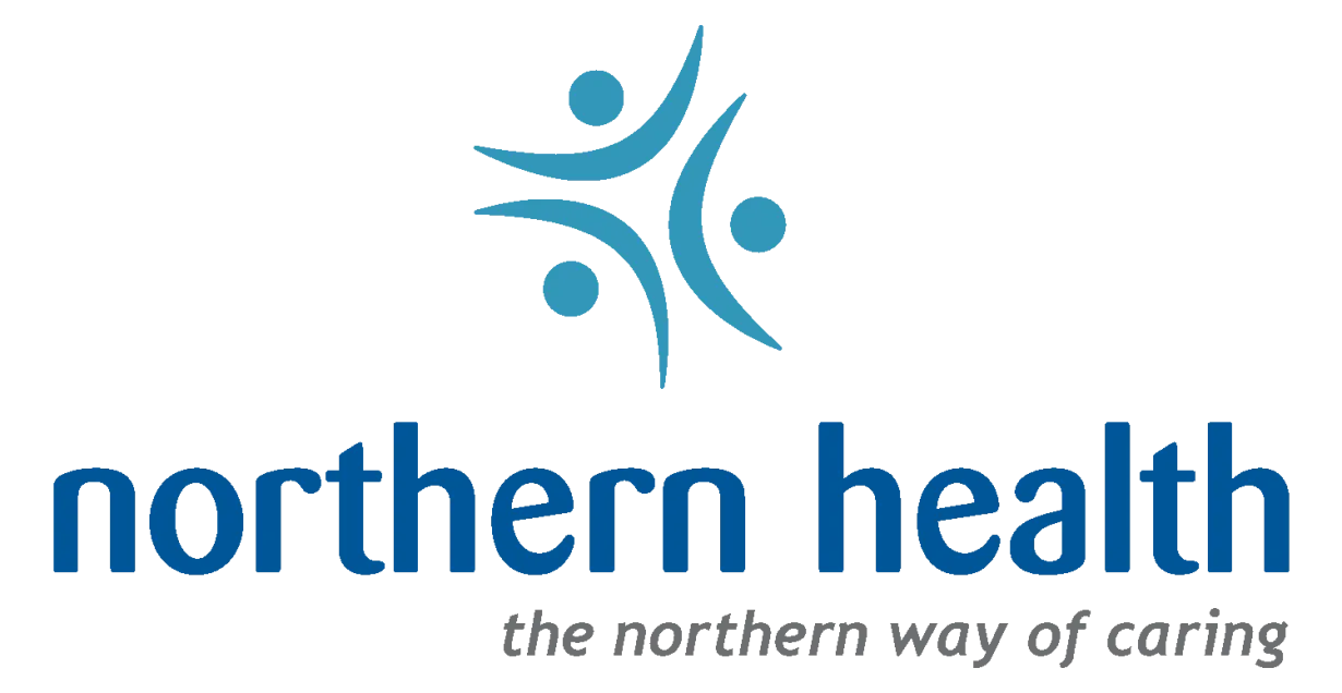 Northern Health | Case Study | GoHealth BC | Logo