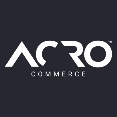 Acro Commerce