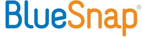 BlueSnap Logo