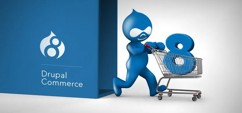 Drupal Commerce: More than out-of-the-box functionality | Acro Media