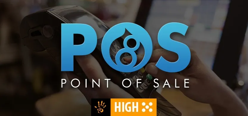 Drupal Point of Sale 8 released! | Acro Media