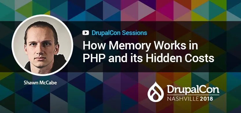 How memory works in PHP and its hidden costs | Acro Media