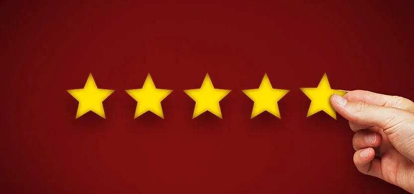 Online reviews — Do they negatively affect your business? | Acro Media