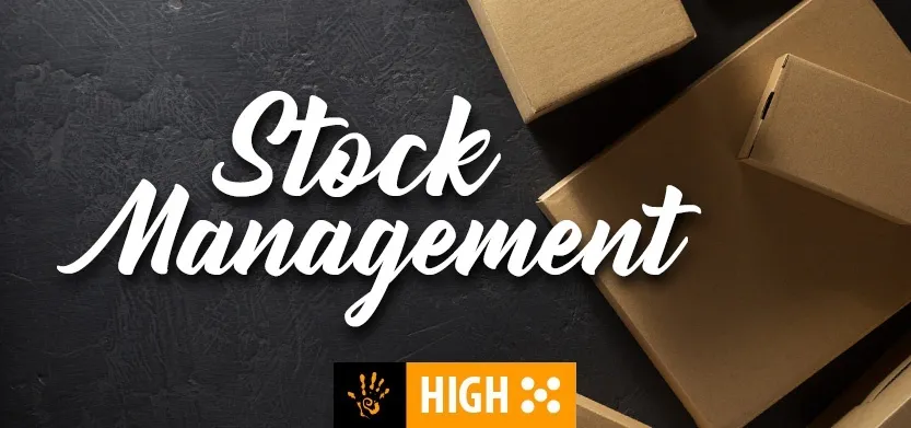 Stock management with Drupal Commerce 2 and Drupal POS | Acro Commerce