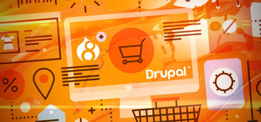 How Drupal Commerce creates the best ecommerce checkout flow | Acro Commerce