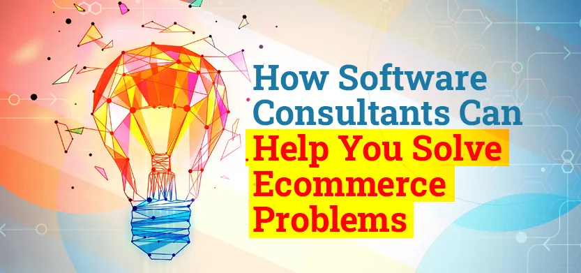 How software consultants can help solve ecommerce problems | Acro Media