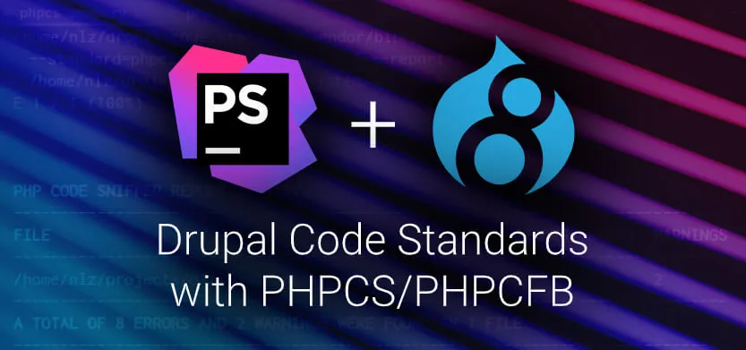 Making Drupal Code Standards Work for You With PhpStorm & phpcs/phpcbf | Acro Media