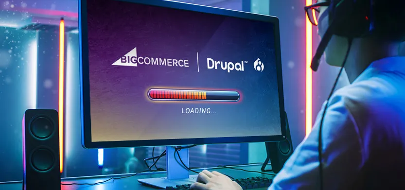 Getting started with BigCommerce for Drupal | Acro Media