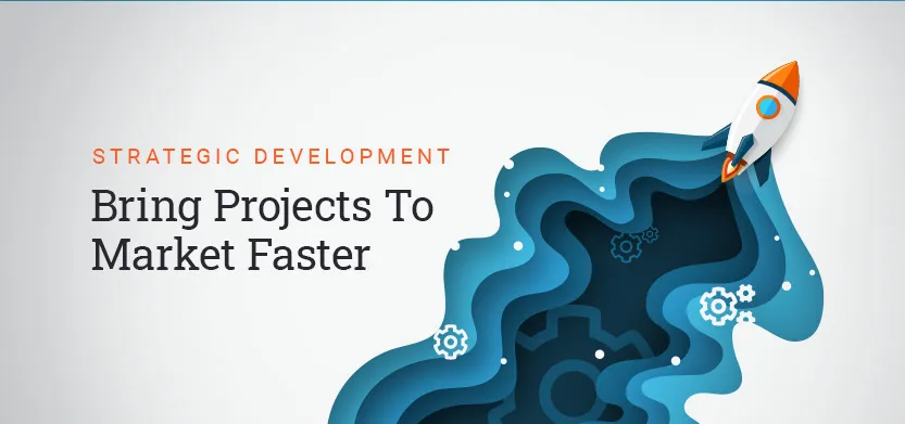Strategic development brings projects to market faster | Acro Media