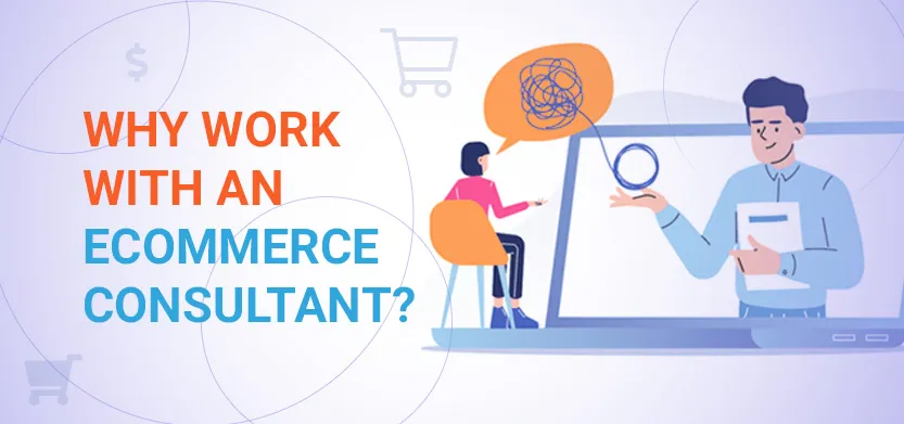 Why Work With an Ecommerce Consultant? | Acro Media