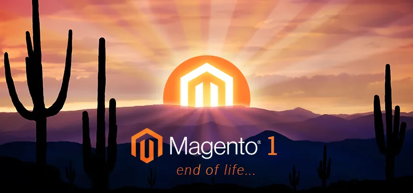 Stay in the know about Magento 1 end-of-life | Acro Media