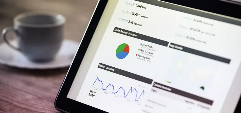 Google Analytics: 3 metrics to improve your ecommerce sales | Acro Media