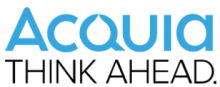 Acquia partner logo